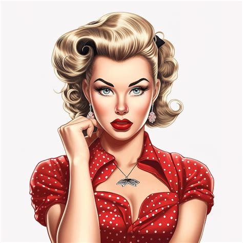 vintage pin up|680 Vintage Pin up ideas in 2024